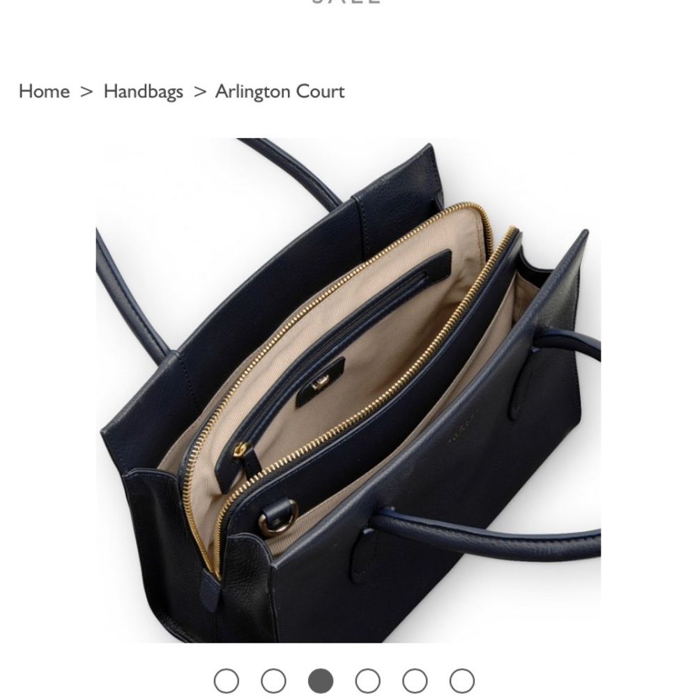 Radley Medium Tote